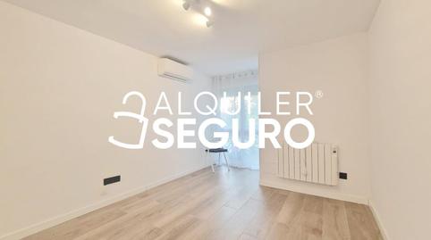 Foto 2 de Pis de lloguer a Pedrezuela, Ventas, Madrid Capital