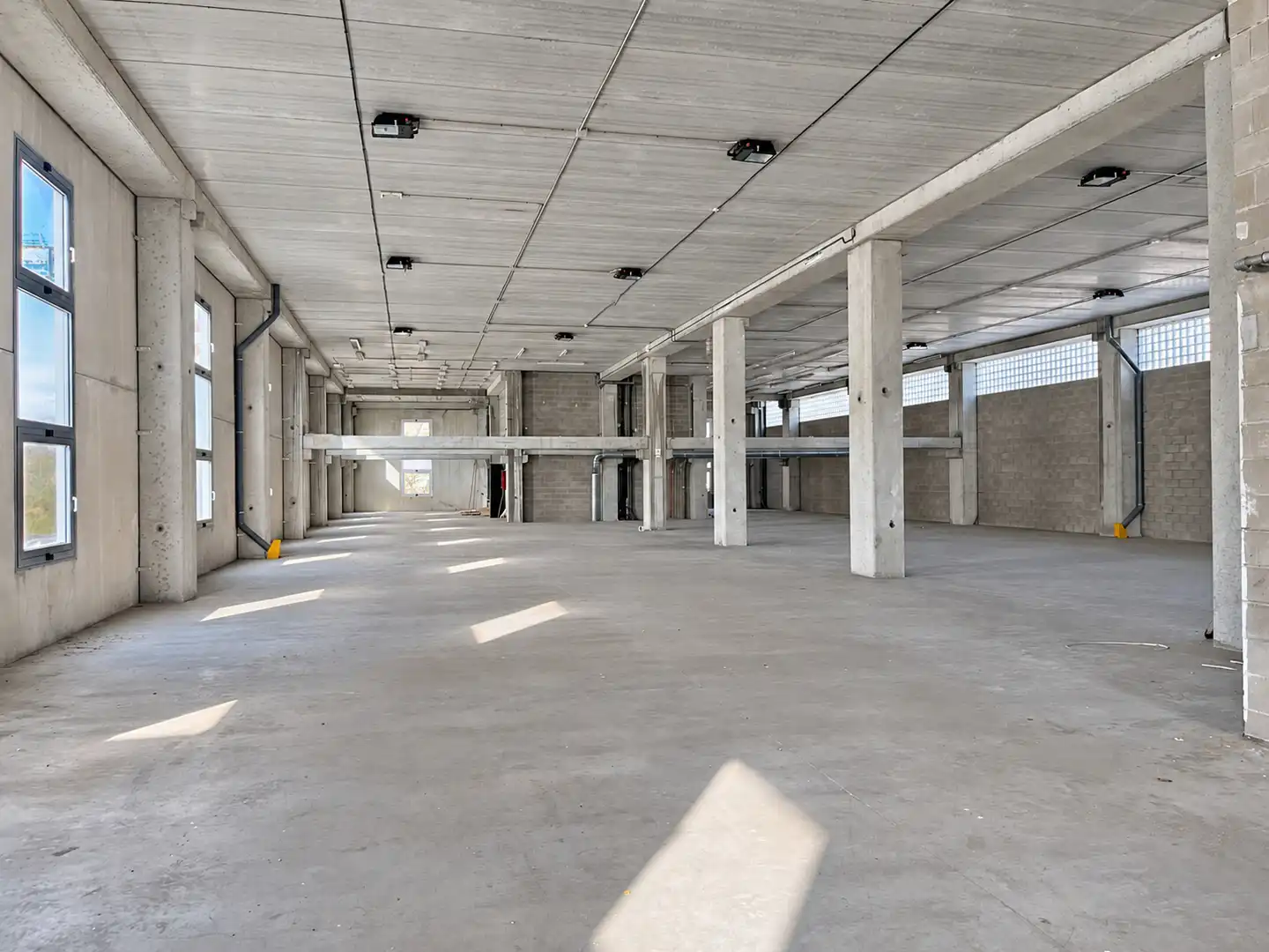 Nave industrial in vendita a Sant Martí, imagen 8