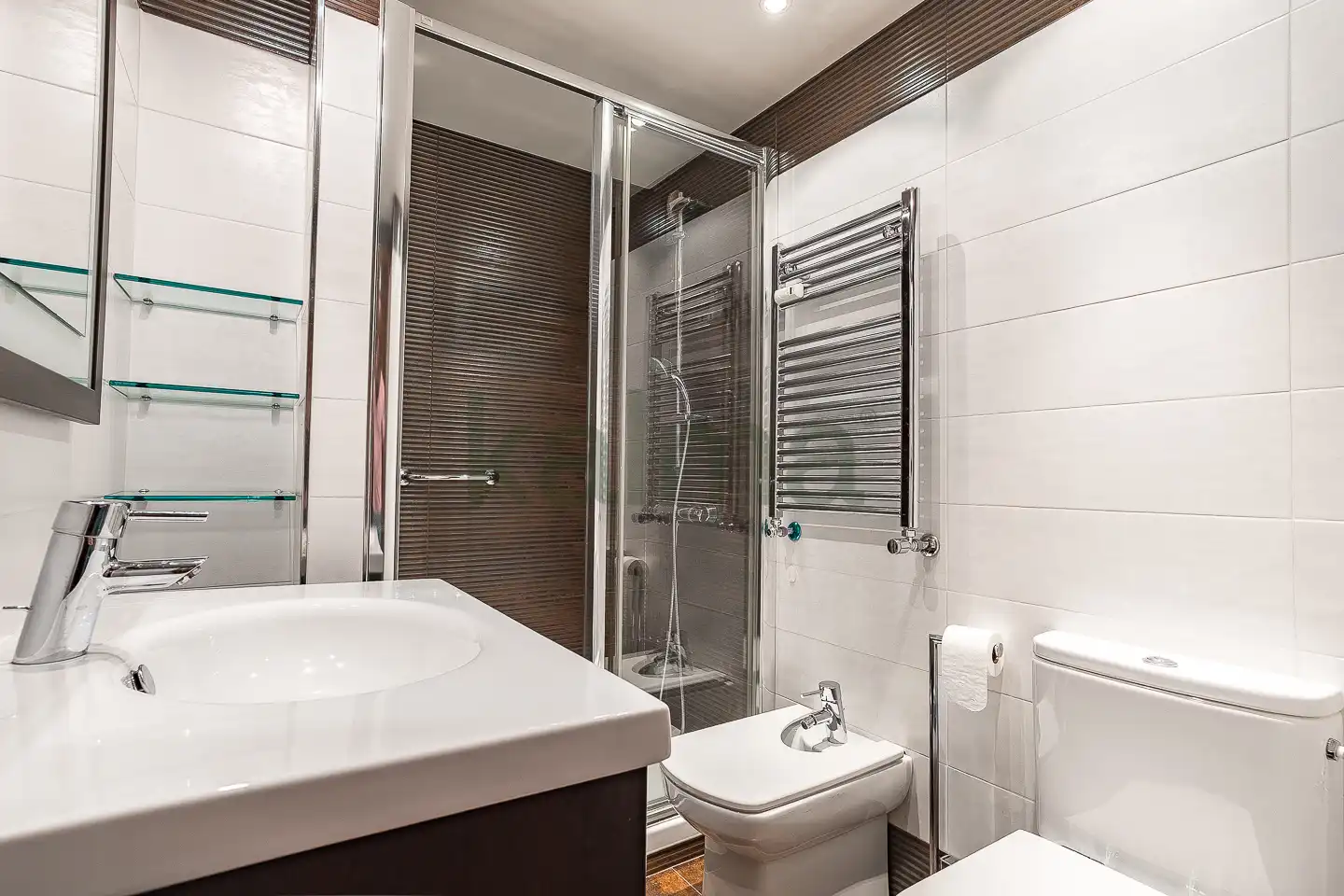 Flat with terrace for sale in Calle de Gómez de Avellaneda, imagen 20