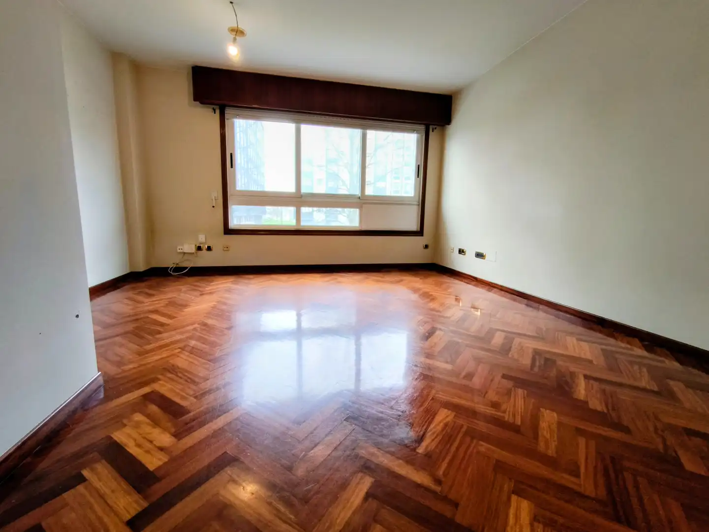 Piso en venta en Avenida Arteixo, 135, Os Mallos
