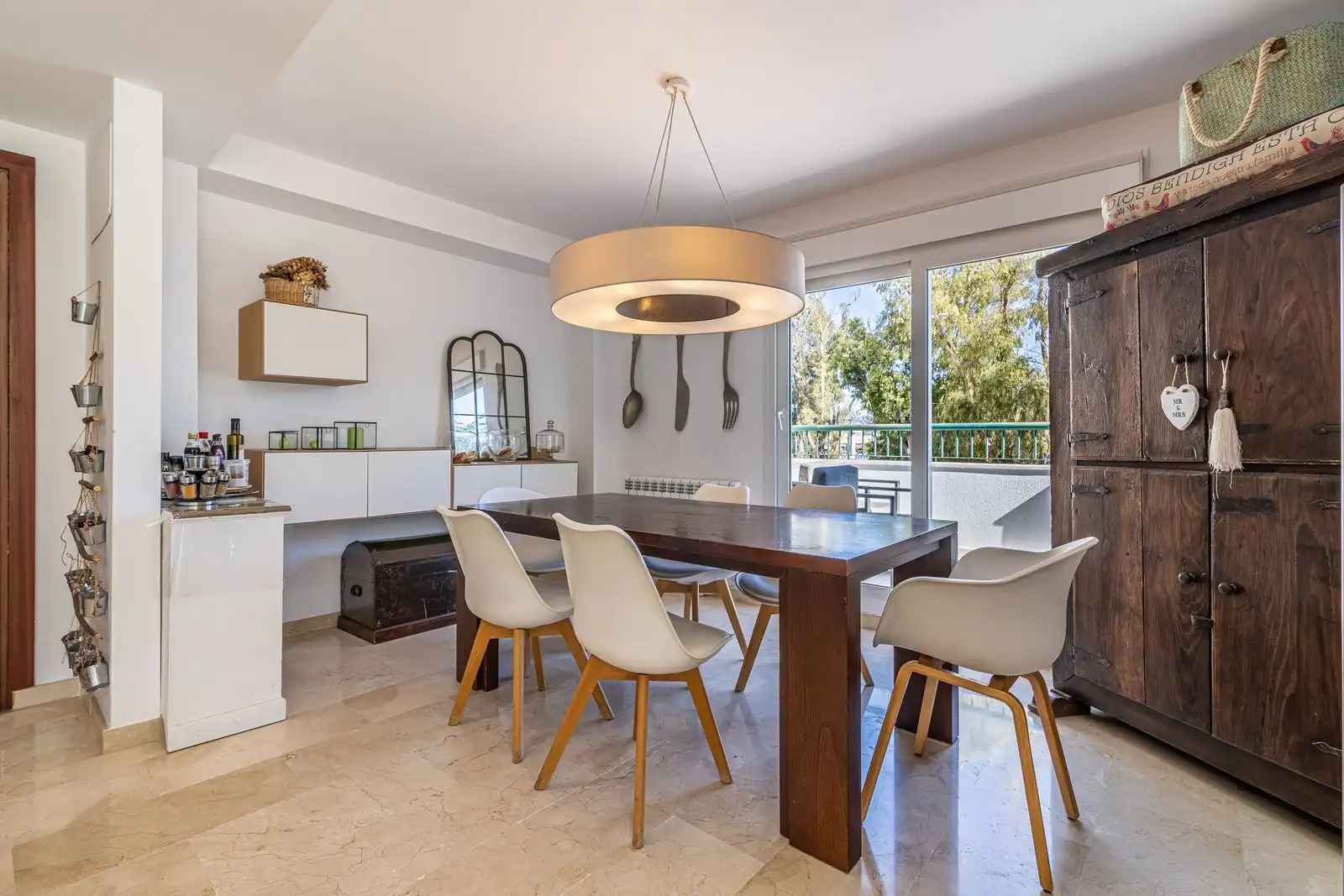 Apartament amb piscina en venda a Calle 17 26, imagen 10