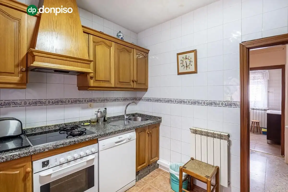 Appartement avec terrasse à vendre à PINTOR VELAZQUEZ, imagen 19
