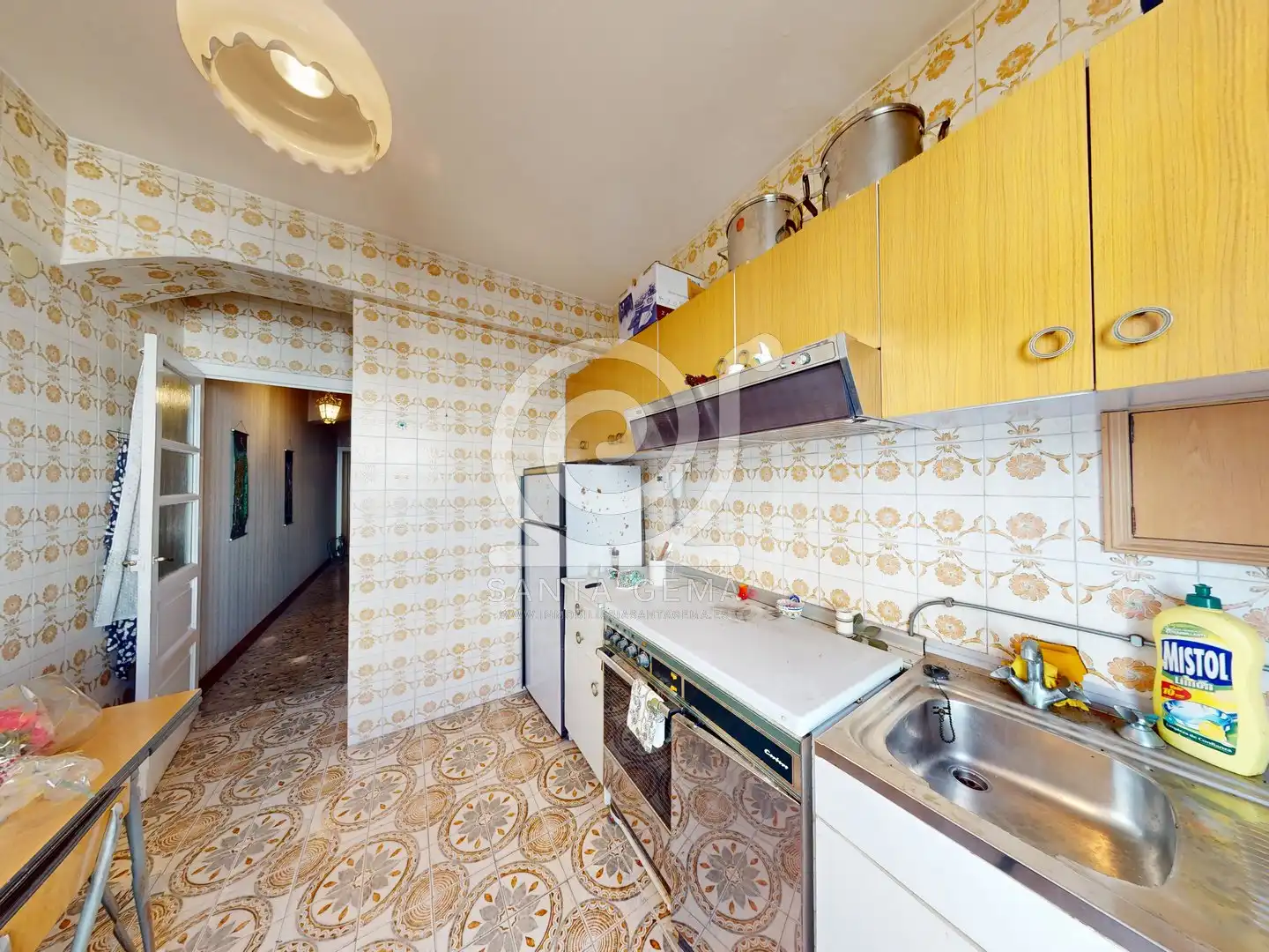 Piso en venta en Rúa Eugenio Carré Aldao, imagen 6