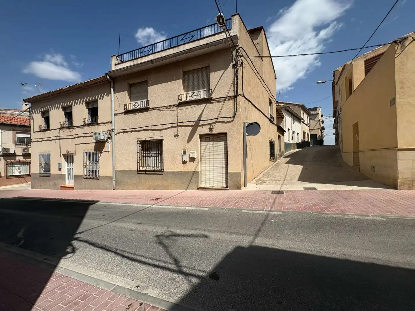 Maison rustique à vendre à Pliego