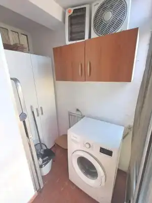 Bedroom of Flat for rent in Poniente-Sur