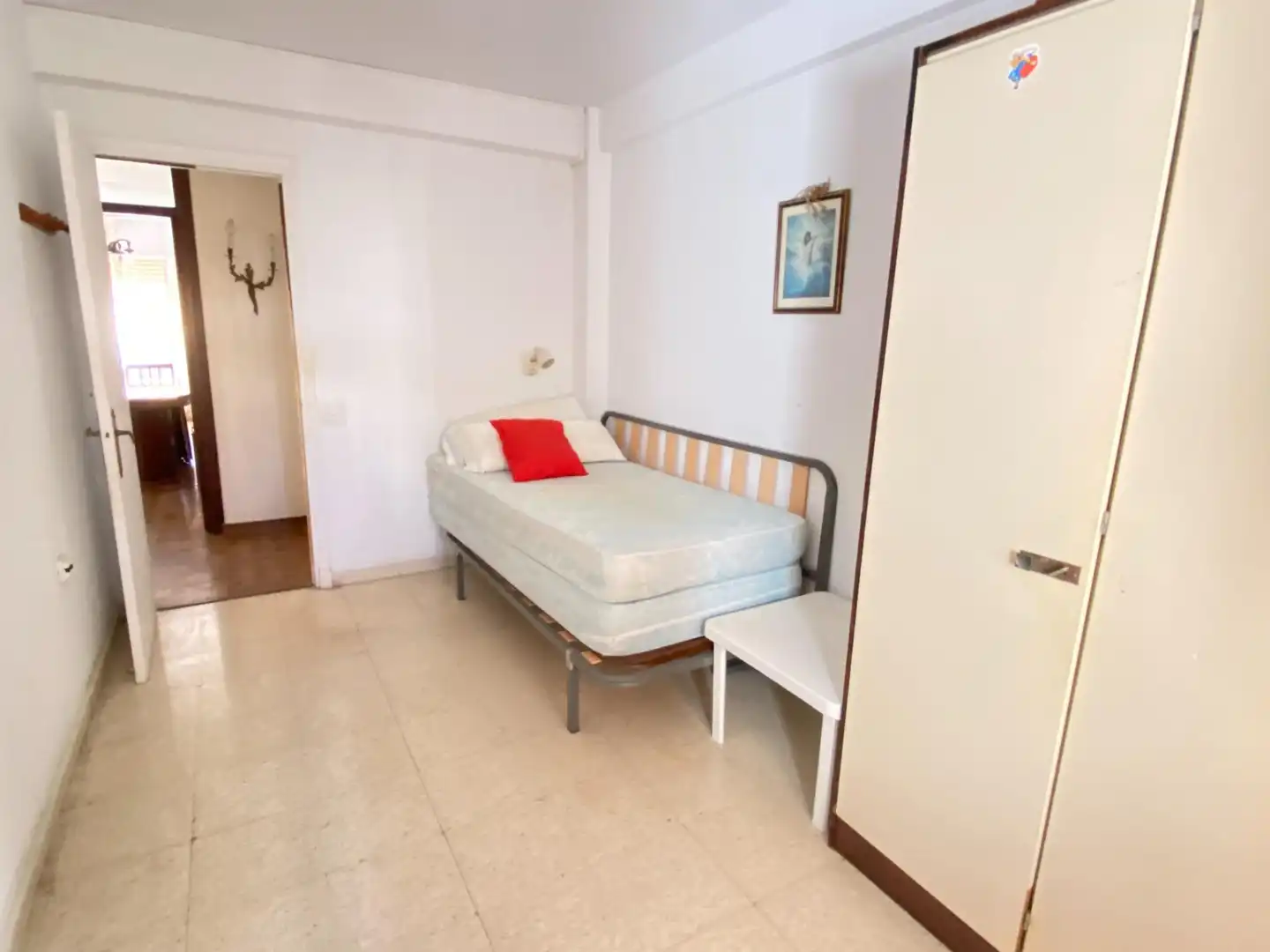 Dormitori de Pis en venda en Cádiz