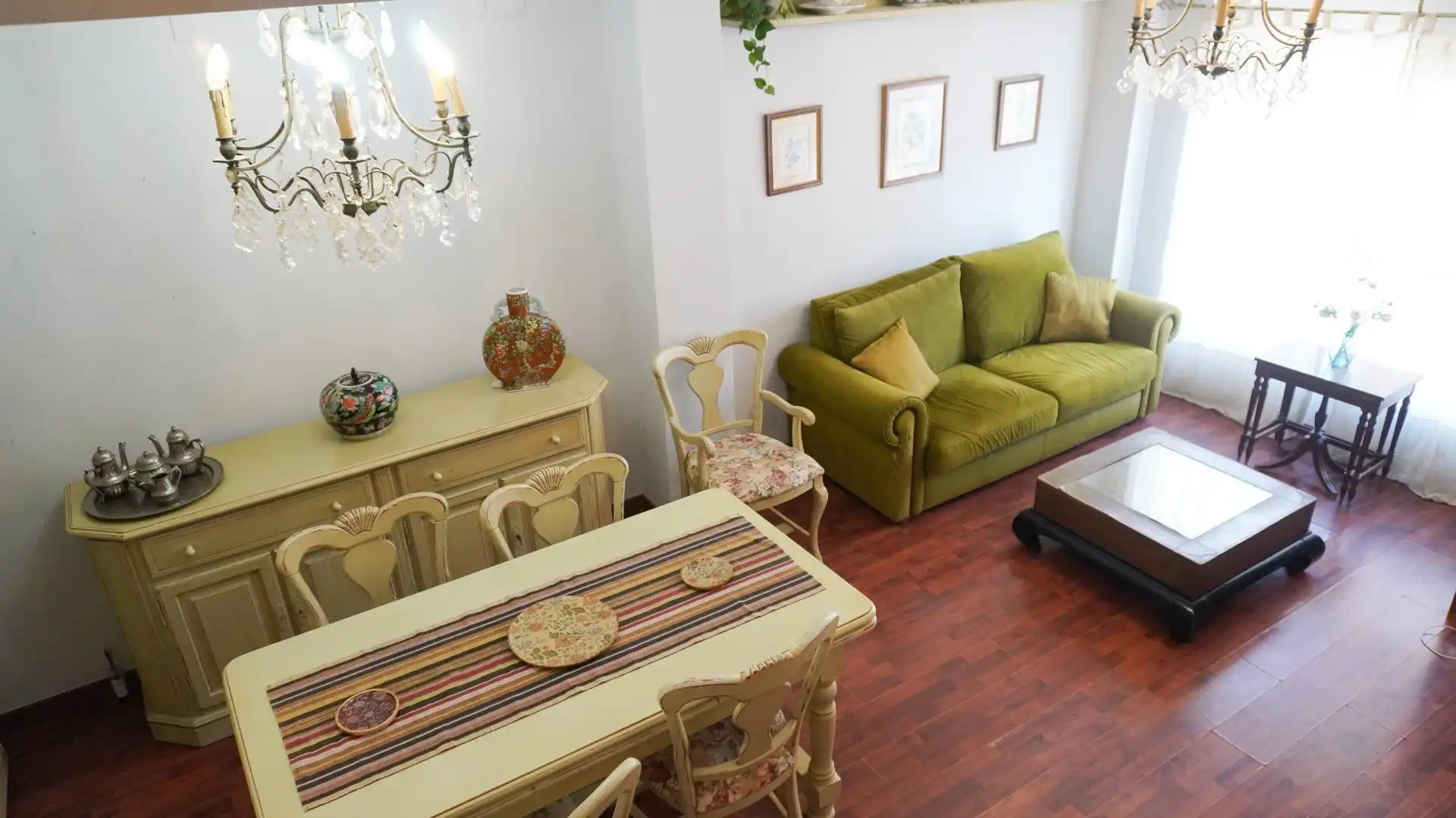 Semi-detached house with terrace for sale in Puerto de Sagunto, imagen 5