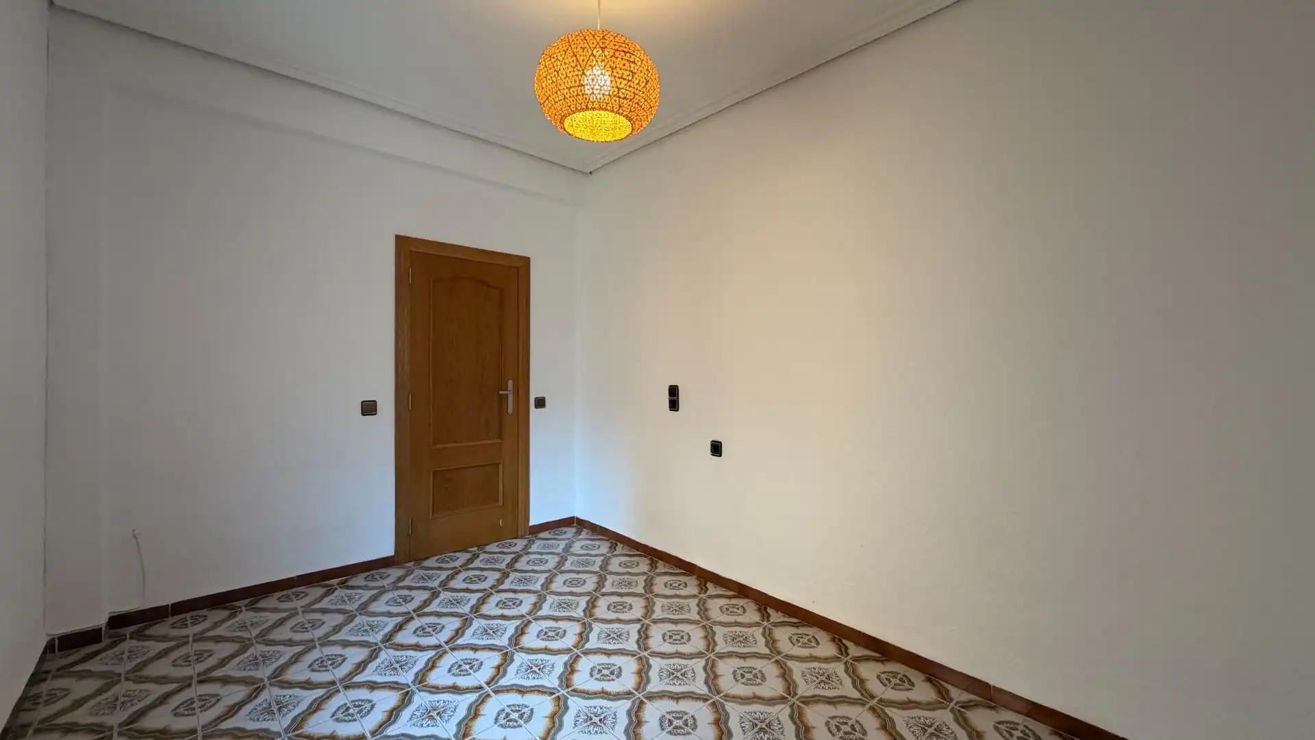 Flat for rent in ILDEFONS FIERRO, Casco Antiguo