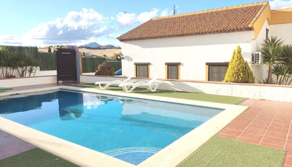 Photo 1 of House or chalet for sale in Alcaide, Casabermeja, Málaga