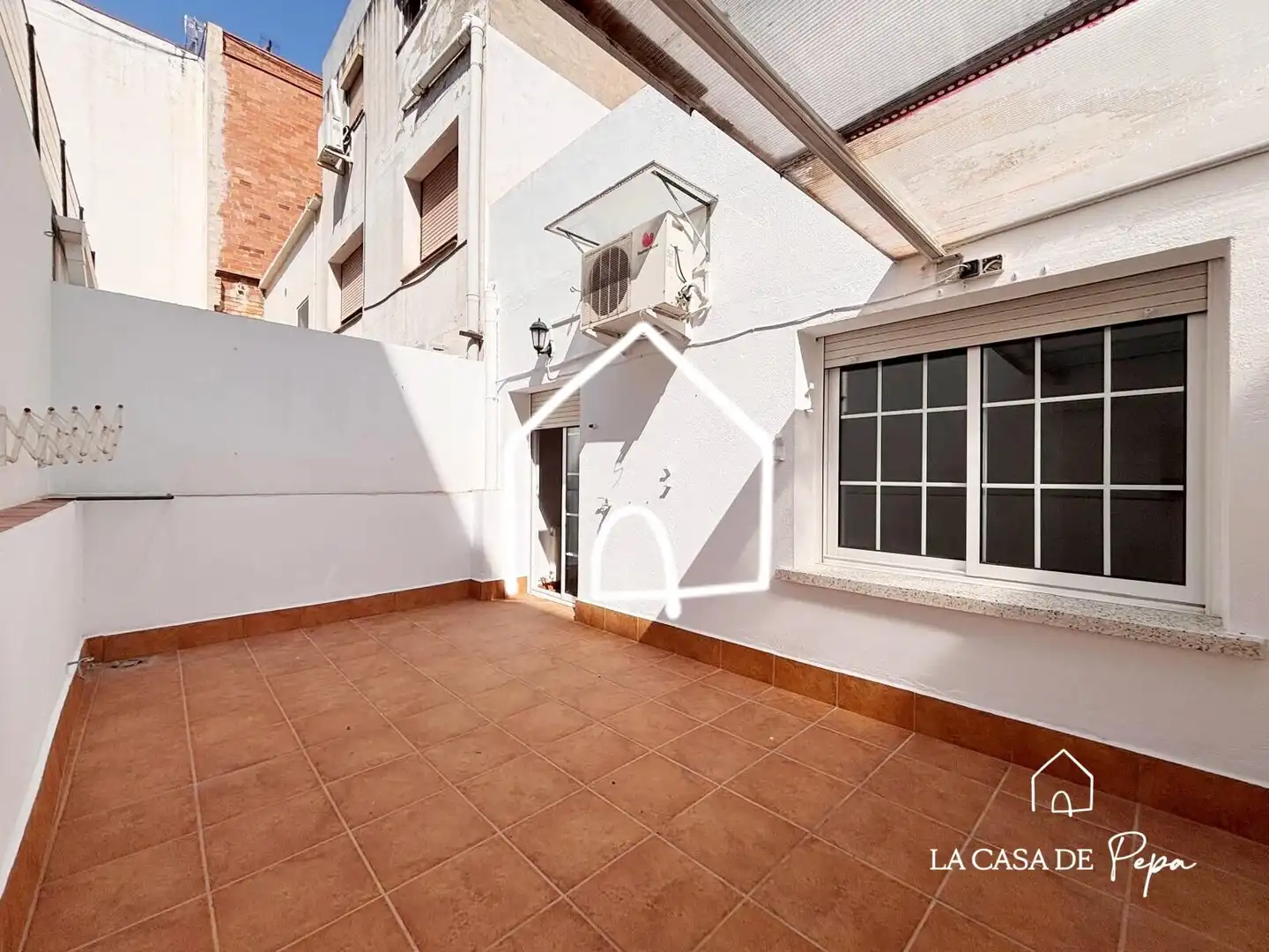 Terraza de Piso en venta en Viladecans con Aire acondicionado, Calefacción y Terraza