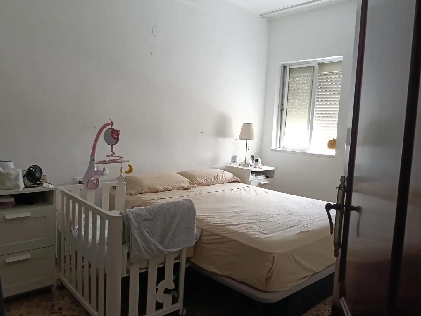 Habitación de Piso en venta en Cádiz
