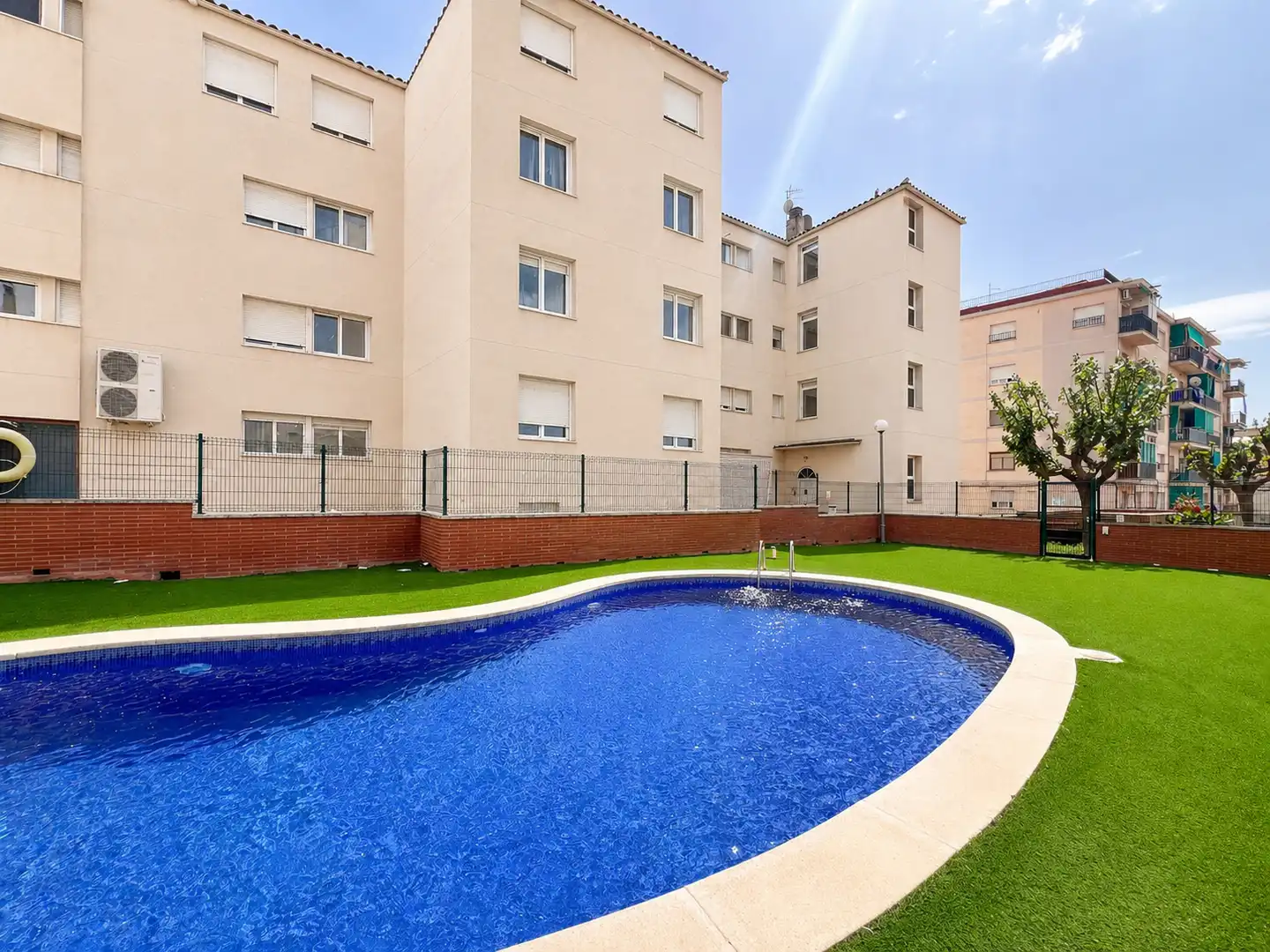 Appartement avec terrasse à vendre à Polinyà, imagen 2