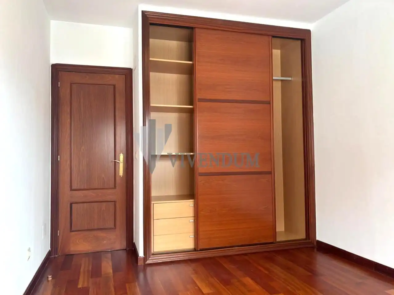 Attic for rent in Sardoma - Castrelos