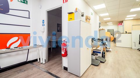 Photo 3 of Commercial properties for rent in Valdebebas - Valdefuentes, Madrid Capital