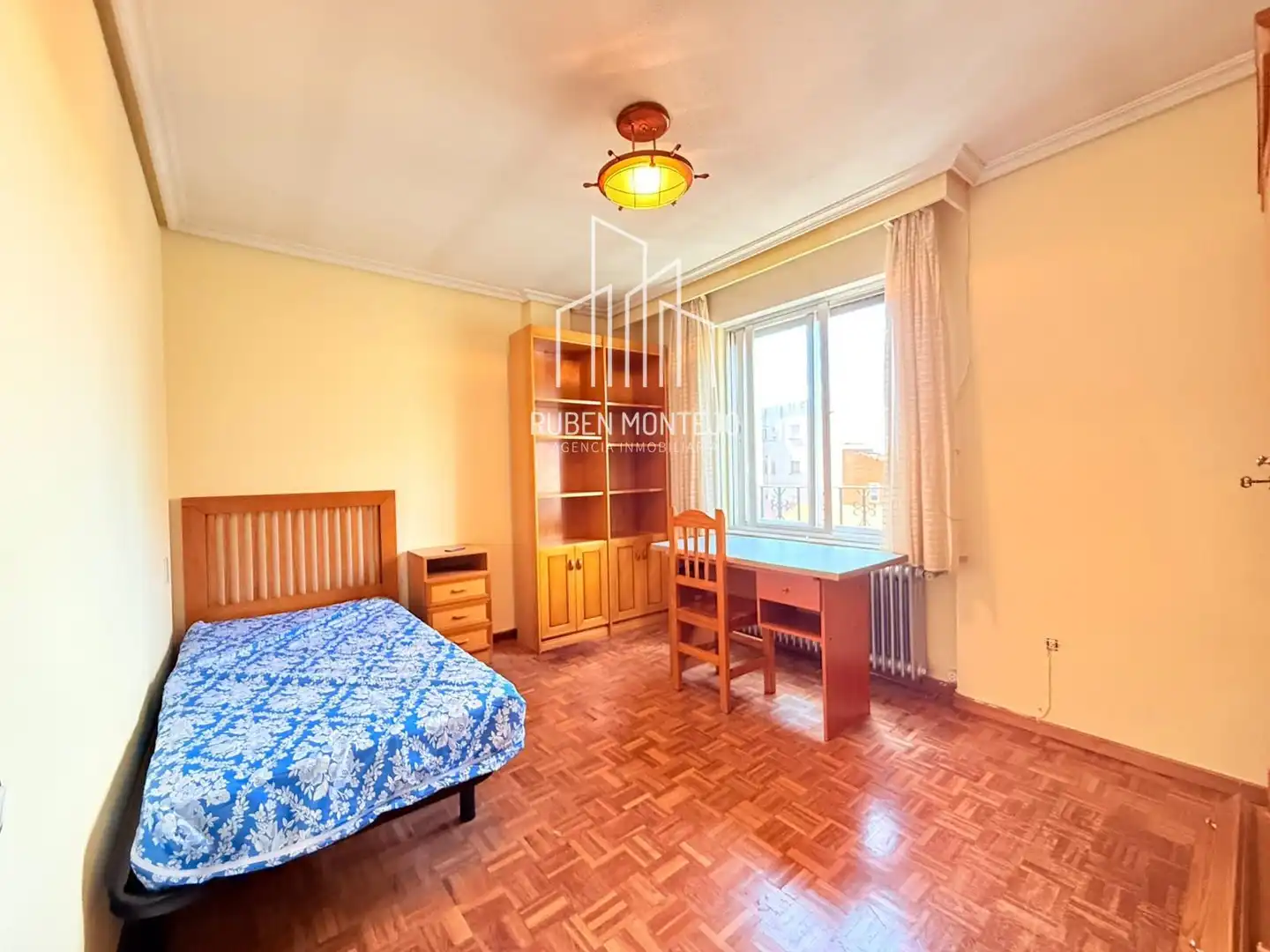 Appartement avec terrasse à louer à de Villamayor, imagen 27