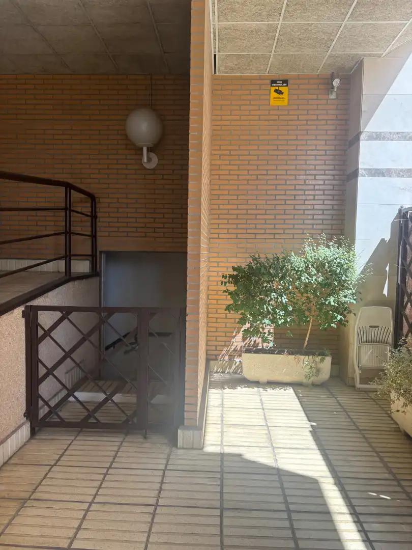 Flat for sale in Calle de Enrique Cubero, Parquesol