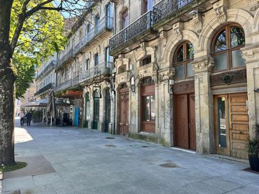 Local comercial en venta en Montero Rios