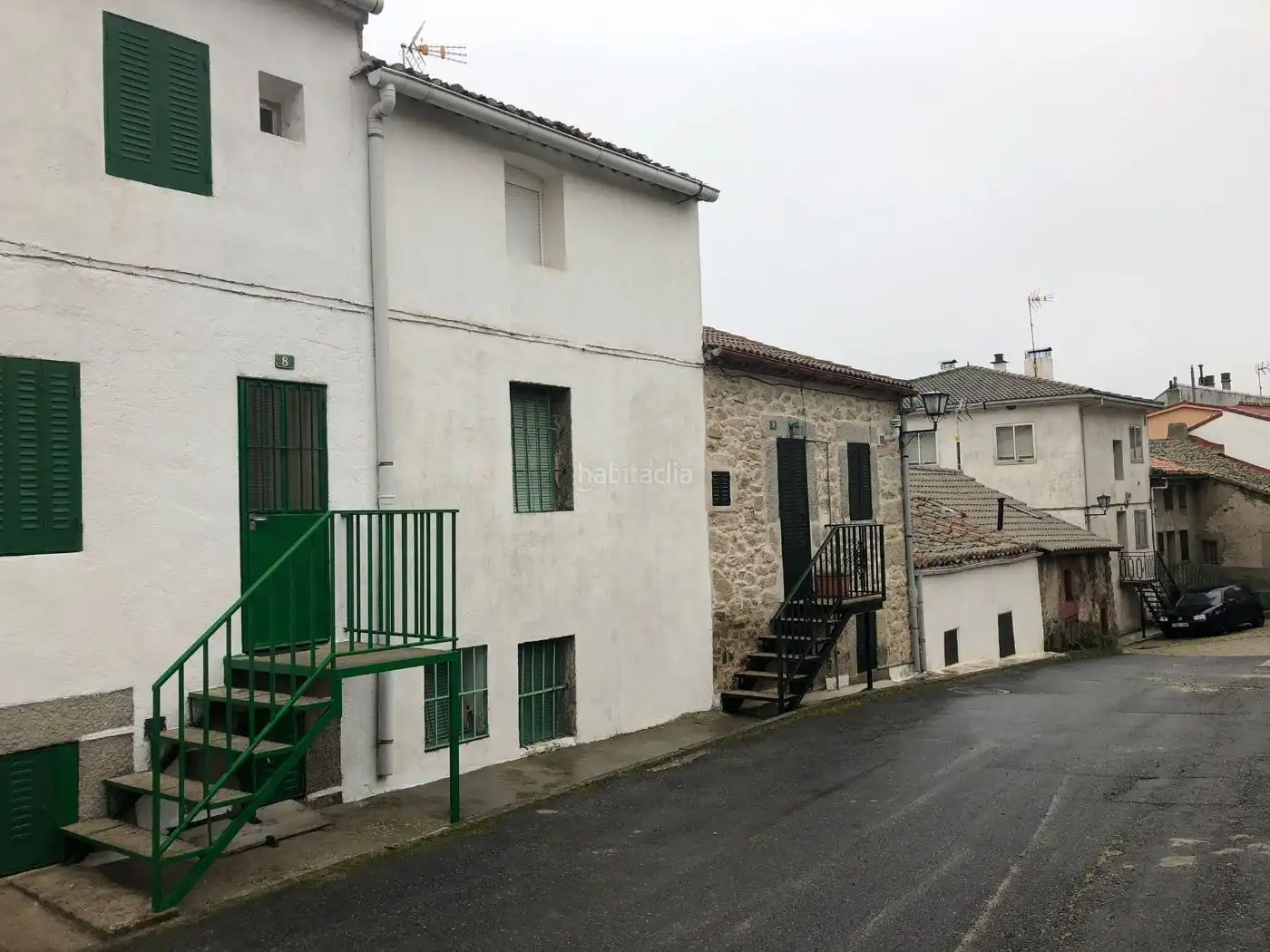 Haus zum Verkauf in Calle de la Iglesia 8, imagen 43