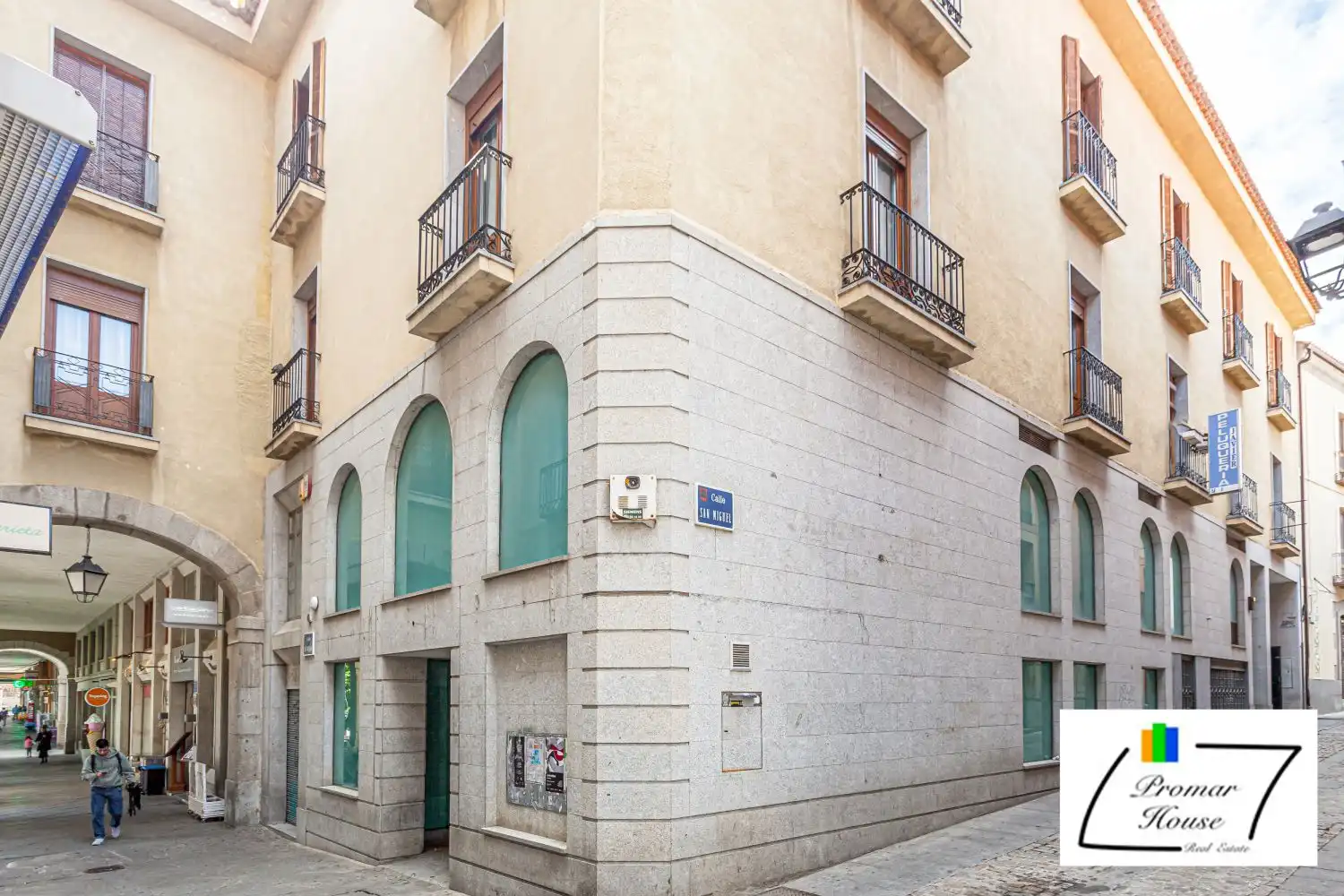Piso en venta en SANTA TERESA, Centro