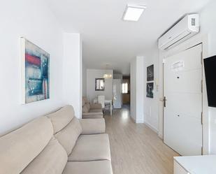 Living room of Attic for sale in Fuengirola  with Air Conditioner, Heating and Terrace