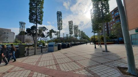 Foto 4 de Pis en venda a Avenida de Madrid, Centro - Corte Inglés, Toledo