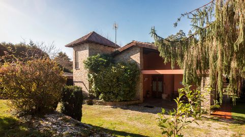 Foto 2 de Casa o xalet en venda a Lugar Lambre, 9, Paderne, A Coruña