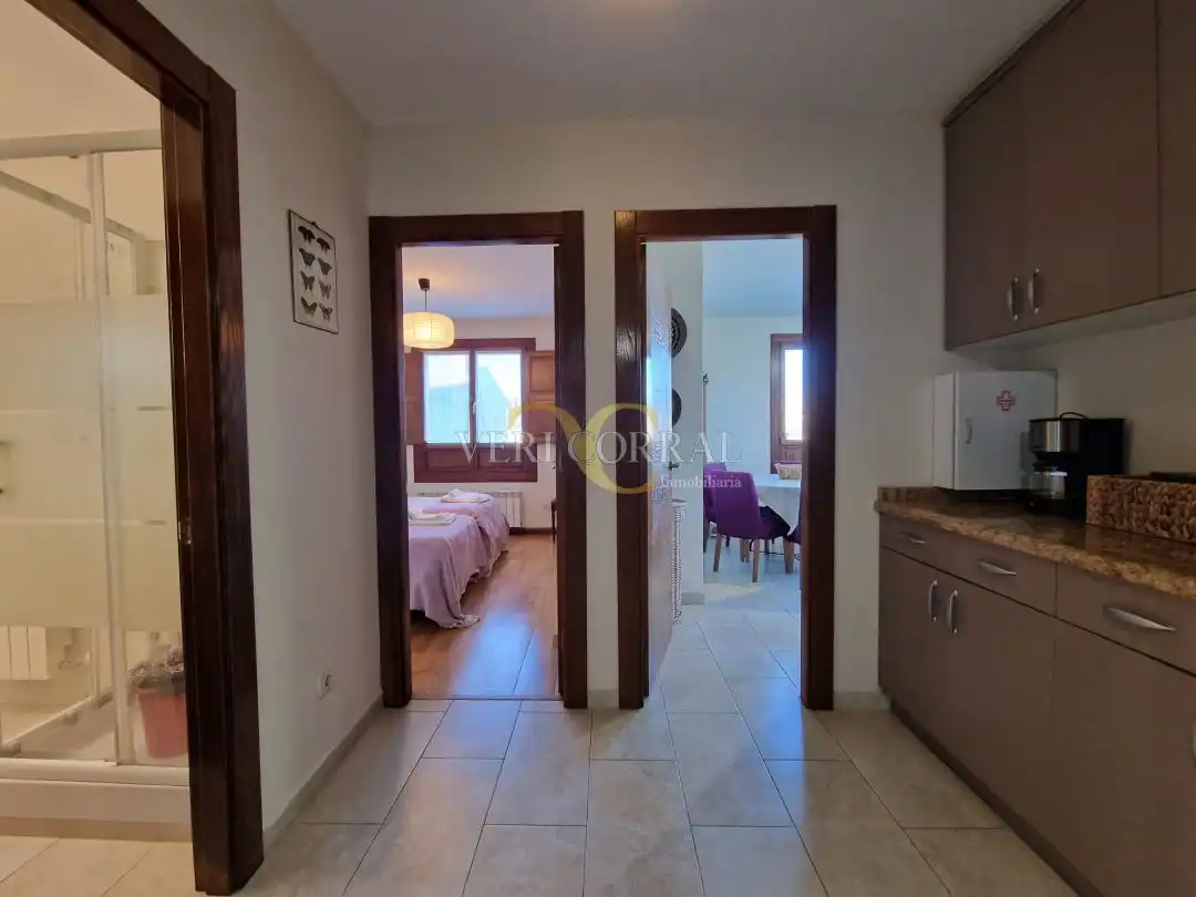 Haus oder Chalet zum Verkauf in Llanes mit Heizung, Privatgarten und Terrasse