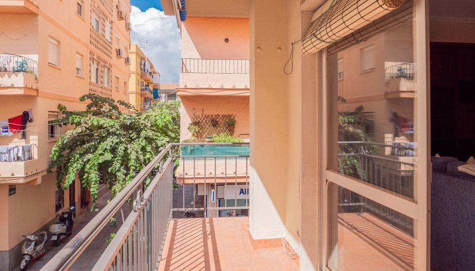 Photo 1 of Apartment for sale in Centro ciudad, Málaga