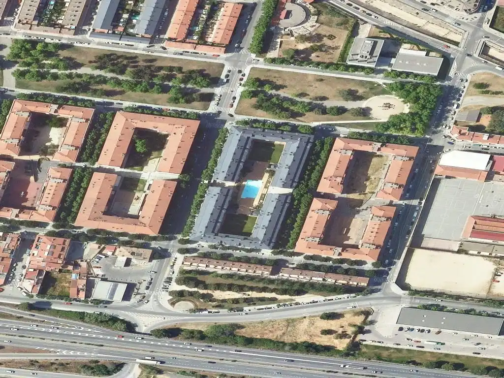 Piso en venta en Carrasco I Formiguera 12, imagen 2
