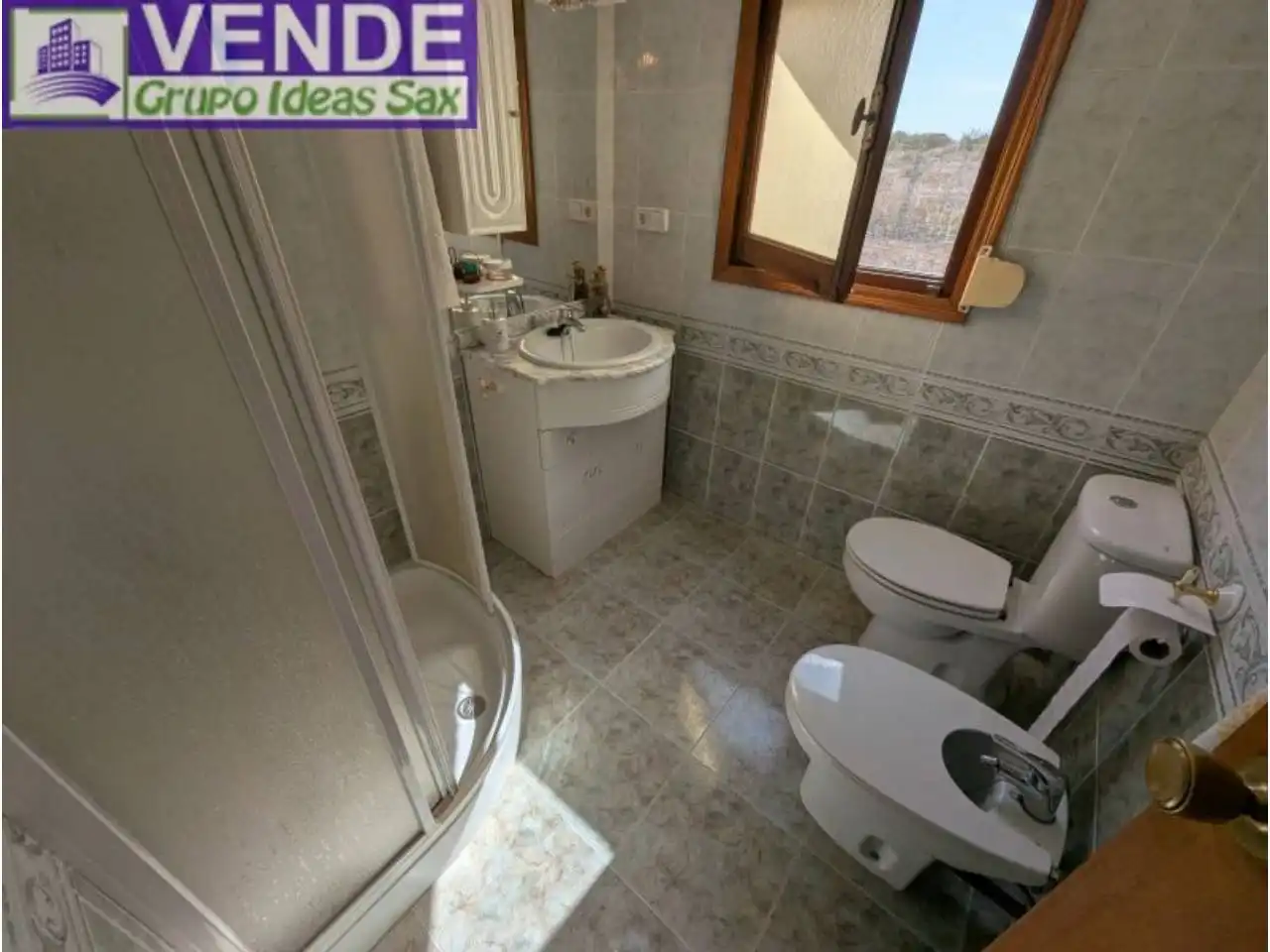 Maison rustique avec piscine à vendre à Sax, imagen 10