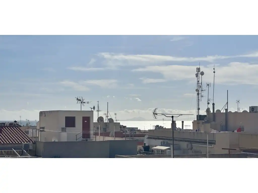 Apartment mit Terrasse zum Verkauf in Calle San Luis, imagen 32