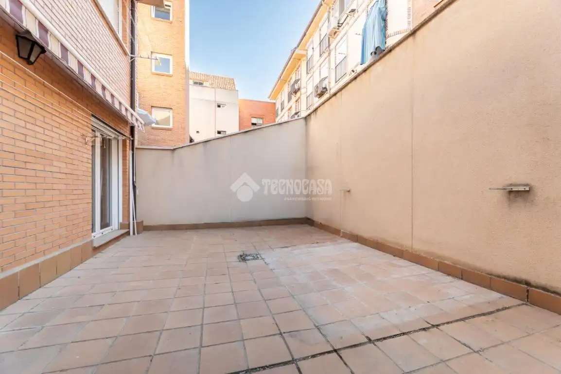 Pis en venda a Rozas Centro, imagen 28