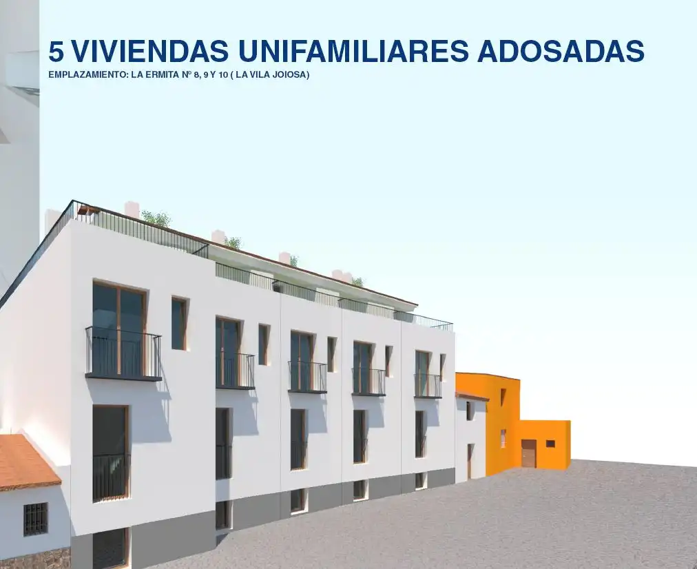 Apartamento en venta en El Secanet - Hacienda del Sol
