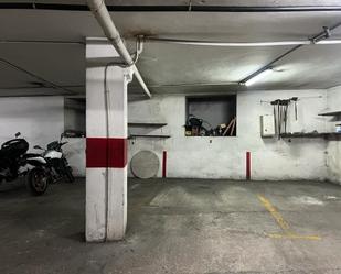 Parking of Garage to rent in Algemesí