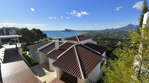 Photo 3 of Houses for sale in Altea Hills, Altea