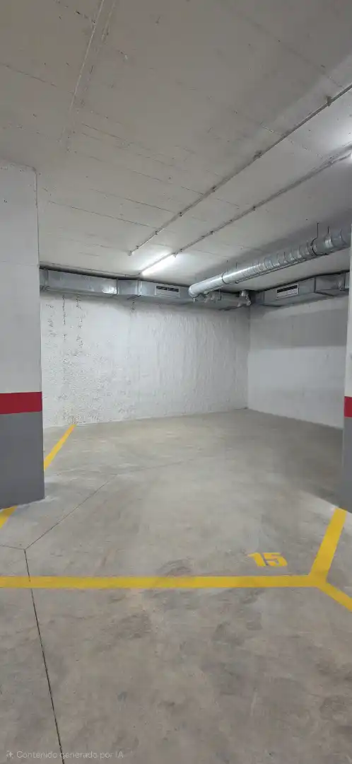Parking avec ascenseur à vendre à Carrer del Berguedà, imagen 7