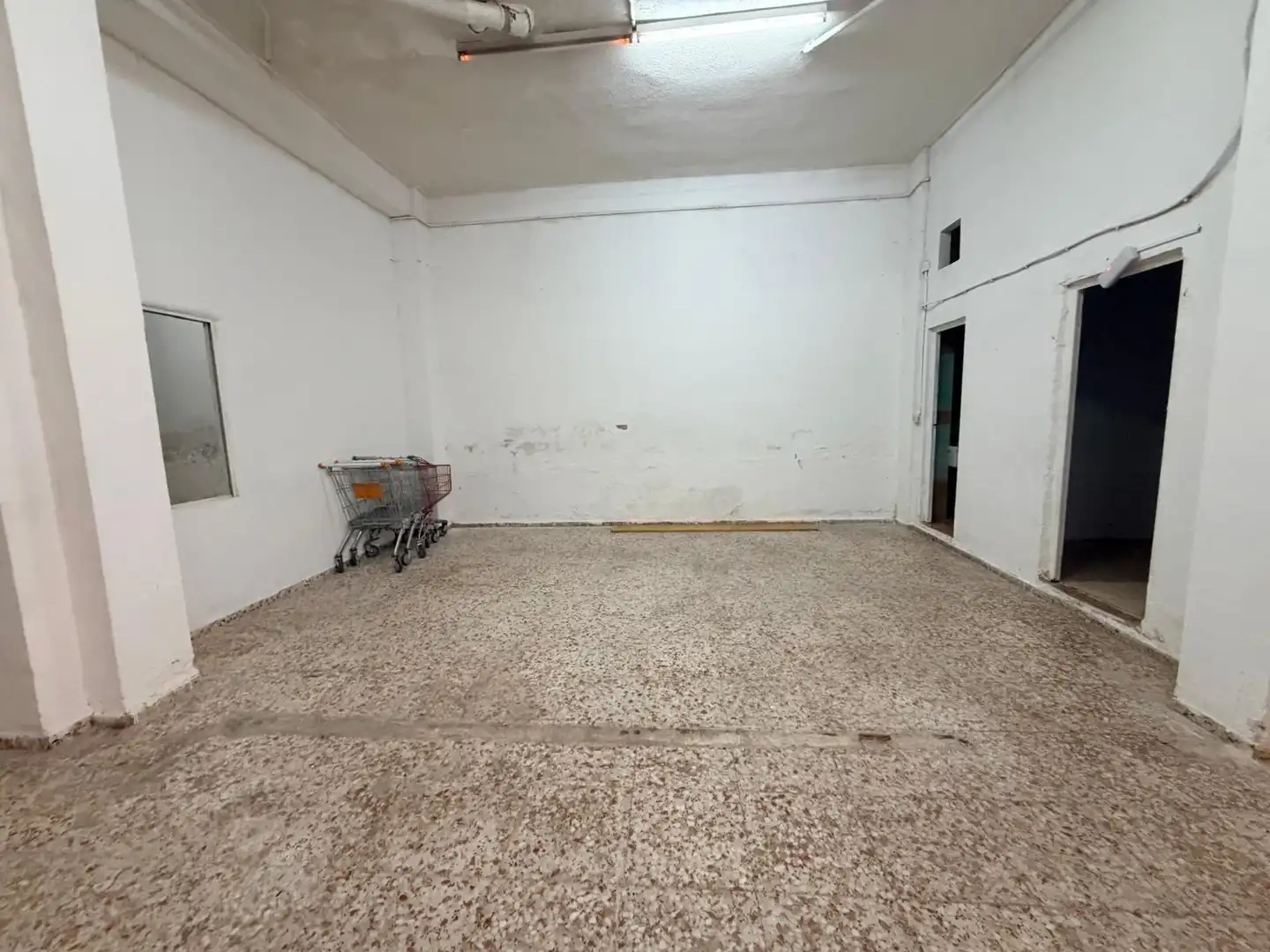 Local commercial à vendre à L'Olleria, imagen 7