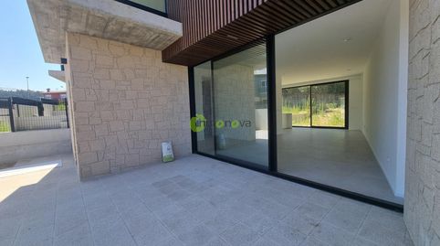 Foto 3 de Casa adosada en venta en Rua Areosa, San Pedro da Ramallosa, Nigrán