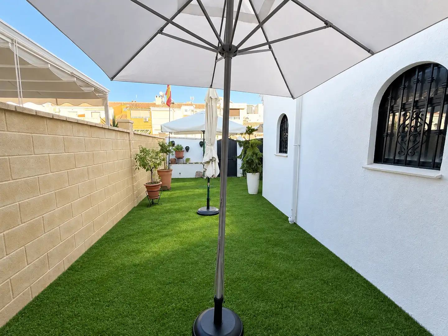 Maison mitoyenne à vendre à Torre del Mar, imagen 18