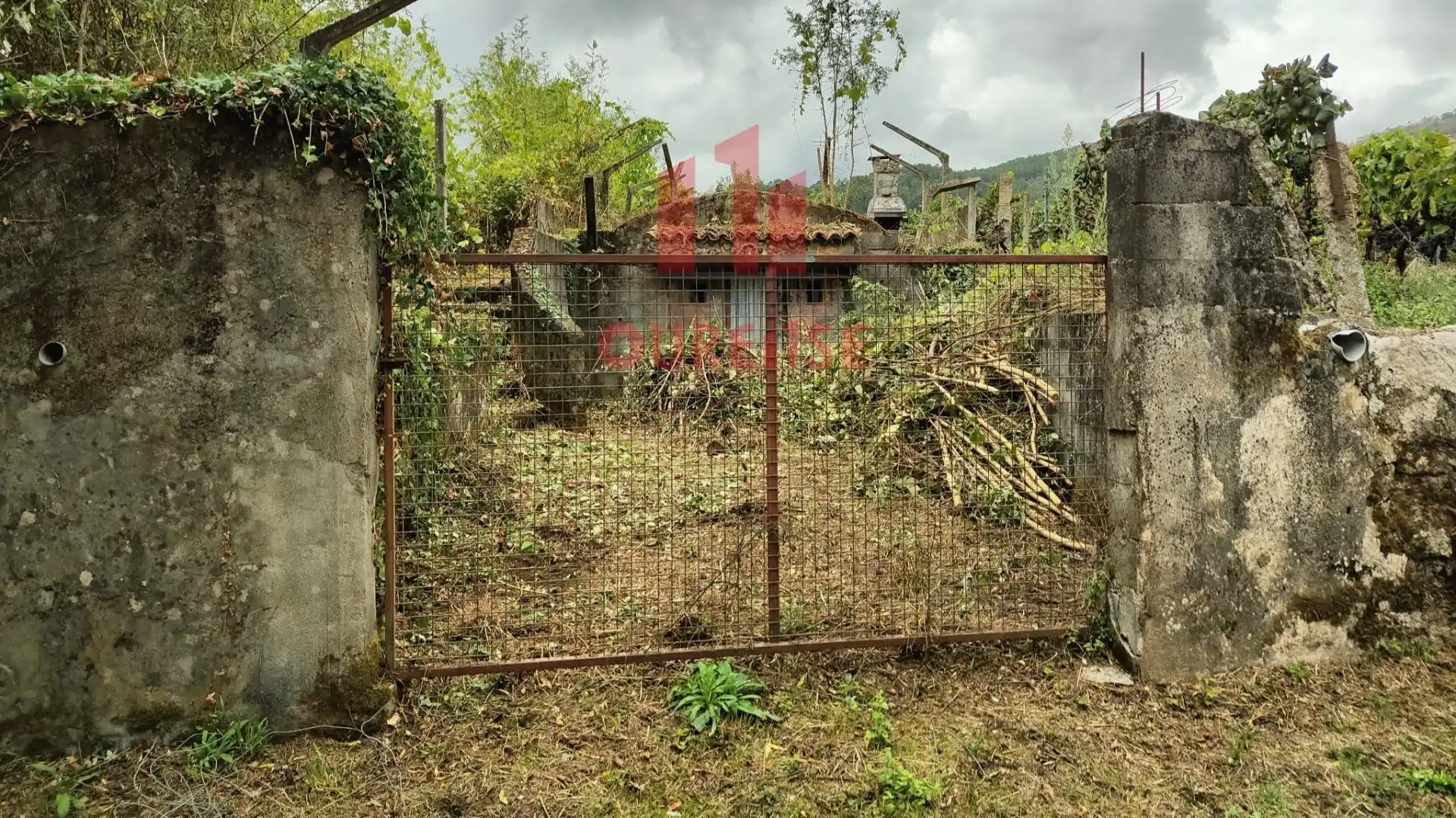 Country house for sale in Ribadavia, imagen 11