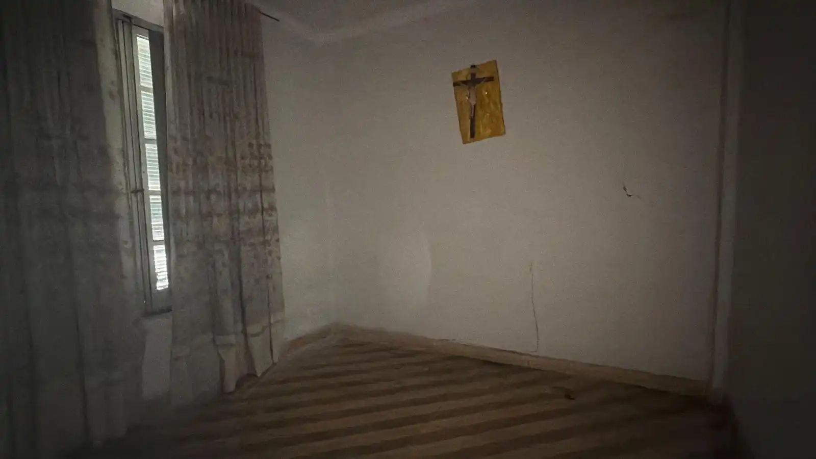 Habitación de Casa o chalet en venta en Cabezuela