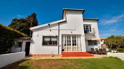 Foto 3 de Casa o chalet en venta en San Francisco, Málaga