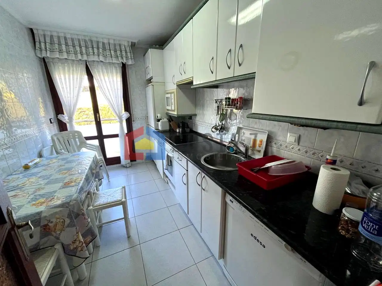 Kitchen of Ground floor for sale in Arnuero  with Furnished
