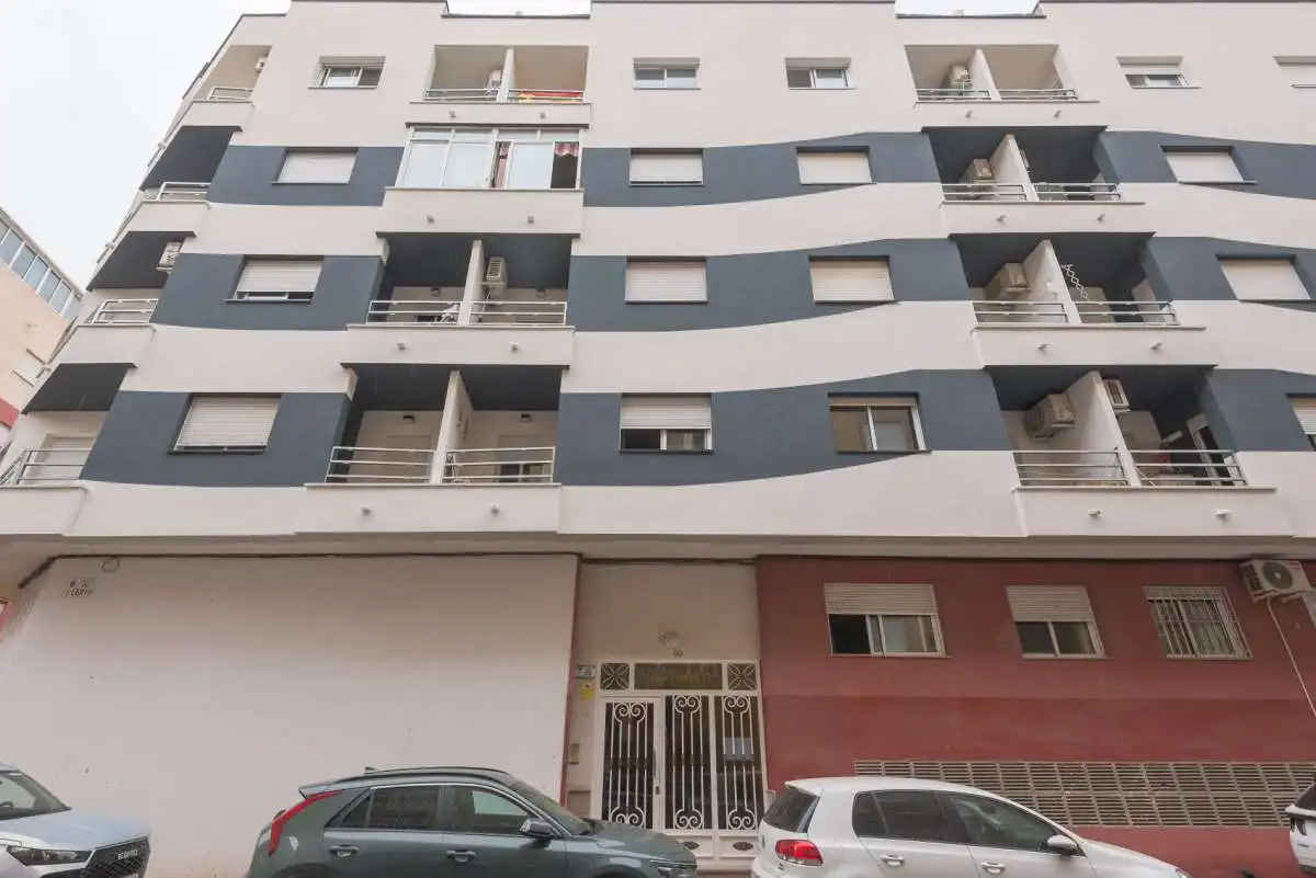 Pis amb piscina en venda a Centro, imagen 24