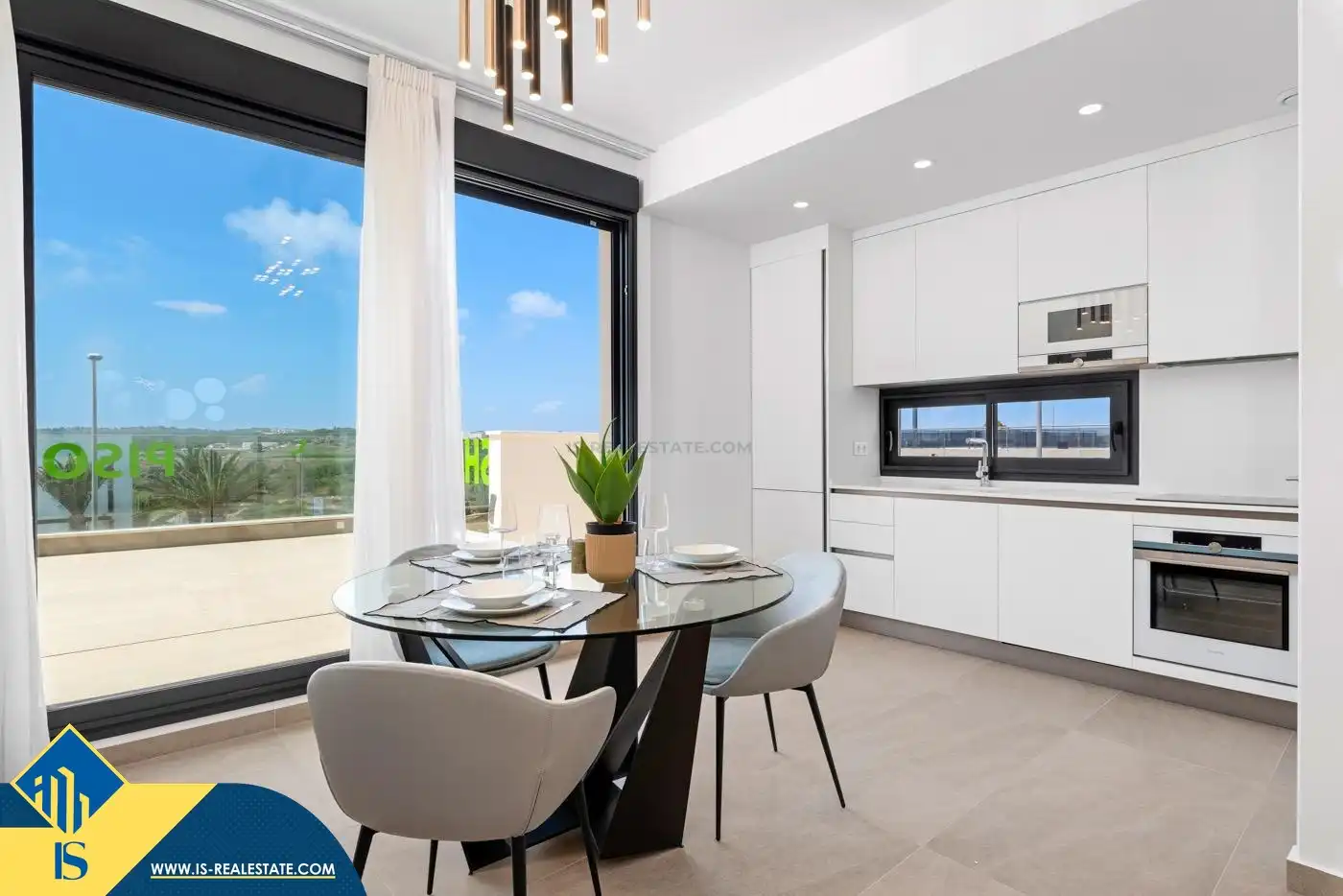 Villa avec piscine à vendre à Orihuela Costa, imagen 15