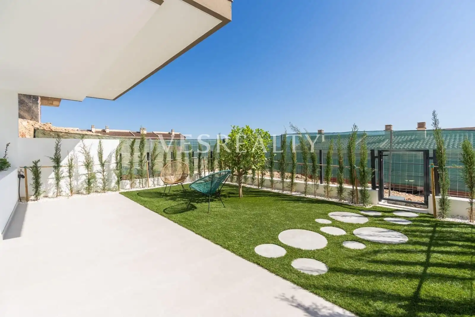 Detached homes for sale in Montebello - Nou Espai