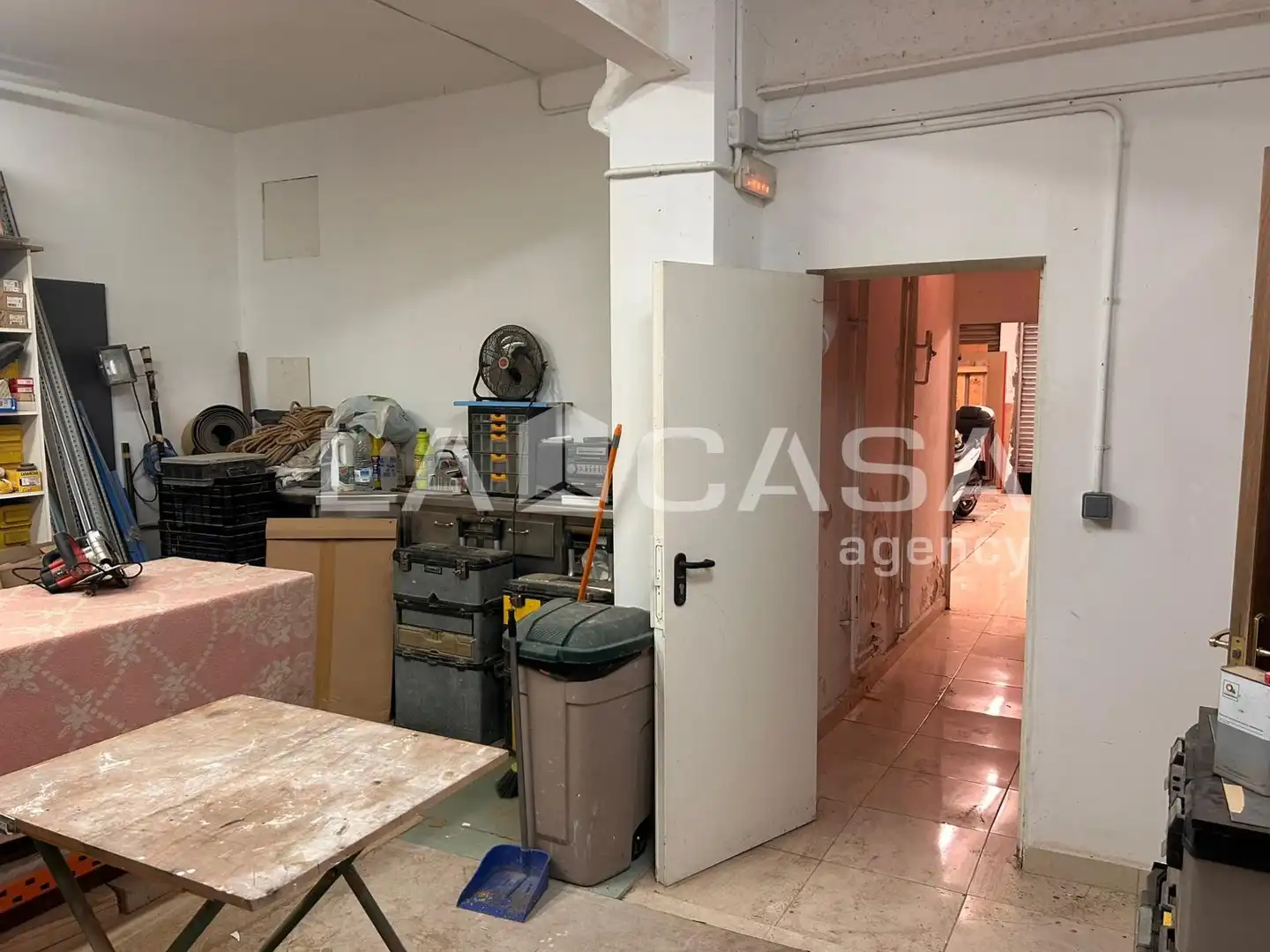 Local en venta en Santa Coloma de Gramenet