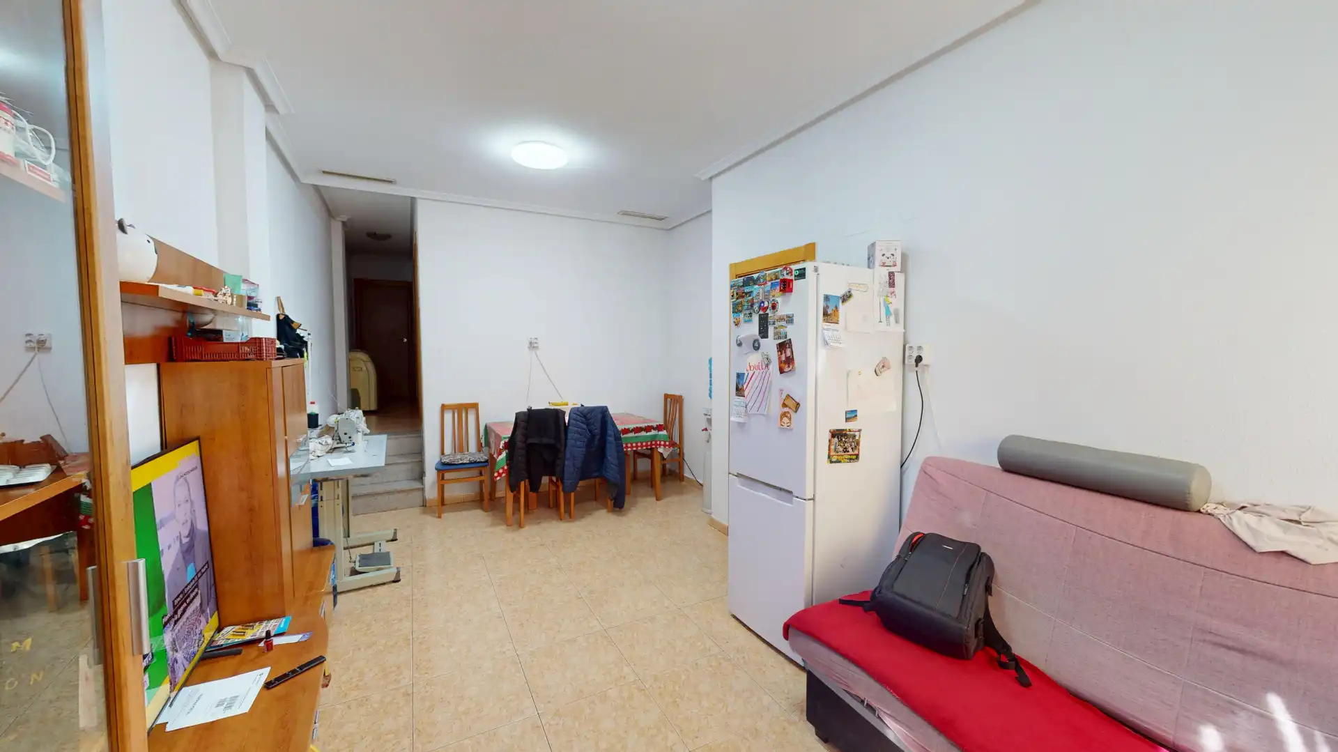 Planta baja en venta en Elche / Elx con Aire acondicionado, Terraza y Amueblado