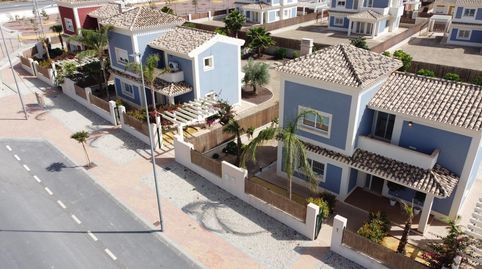 Foto 3 de Casa o chalet en venta en Purias, Lorca