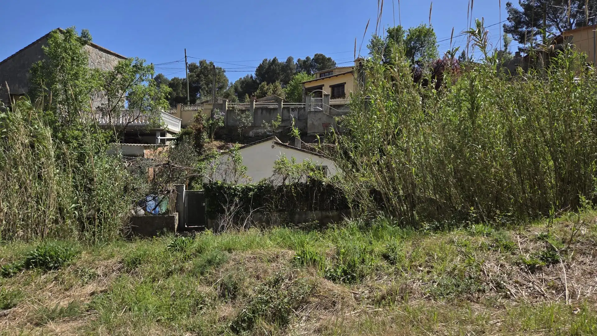 Casa o chalet en venta en Monistrol de Montserrat con Jardín privado y Terraza